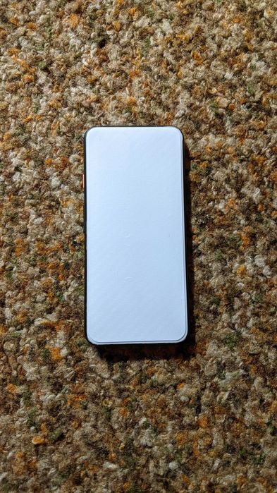 Google Pixel 4 на GrapheneOS