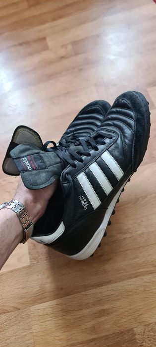 Adidas futbol mundial hotsell
