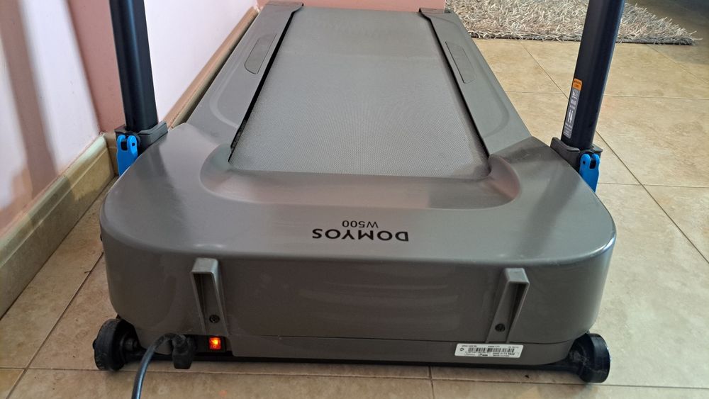 Passadeira Rolante (como nova)