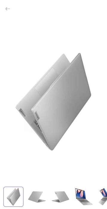 Продам ноутбук Lenovo