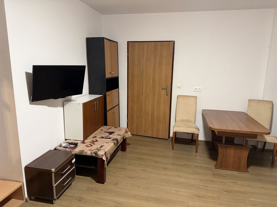 Wynajme pokój dwu osobowy