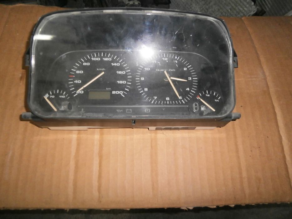 Quadrante / painel de instrumentos VOLKSWAGEN Golf III (1H1)