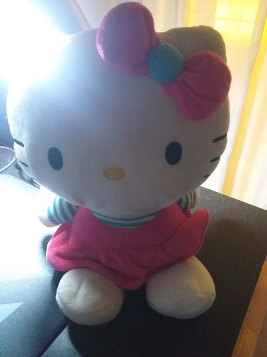 Artigos da Hello Kitty