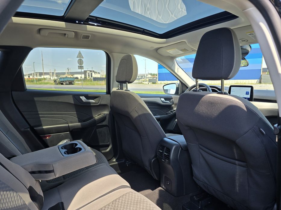 Ford Escape 2021 VIN 1FMCU0G61MUA36236 фото оголошення 5 з 14