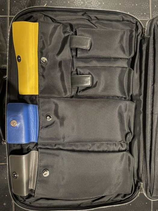 Бріф-кейс  COACH