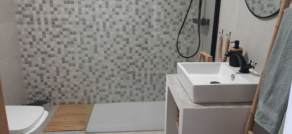 Moradia térrea T4 em Safara! No coração do Alentejo! Uma casa que respira tradição e vive modernidade