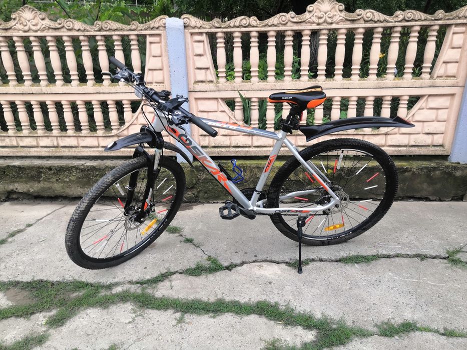 Гірський велосипед Oskar