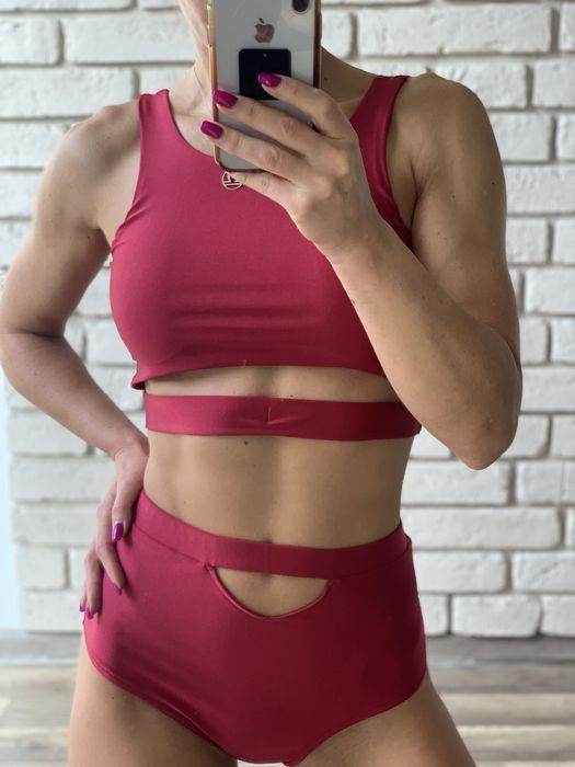 Strój do Pole Dance