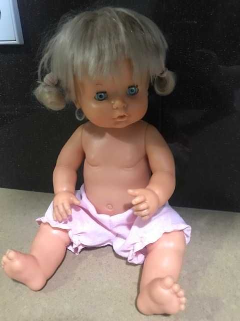 Boneca Nenuco Famosa