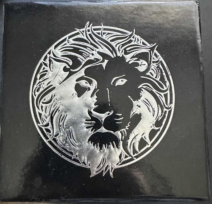 Zegarek Versace VSPL00819