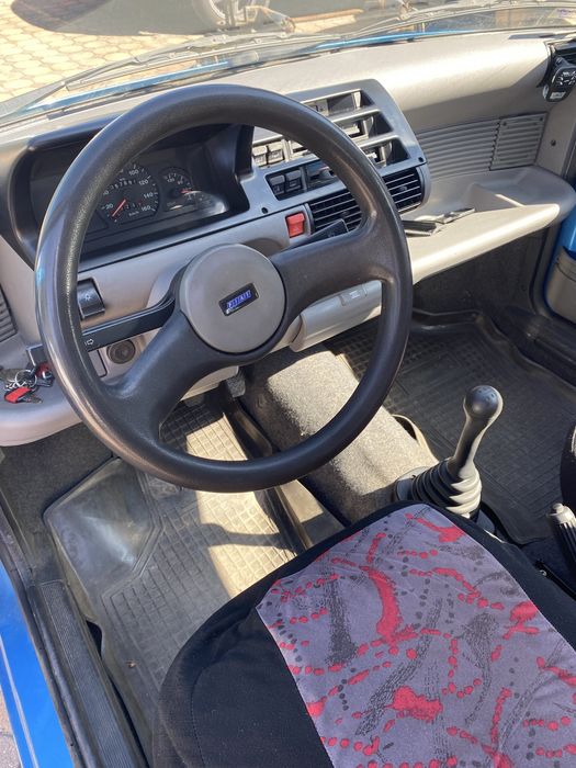 Sprzedam Fiat Cinquecento