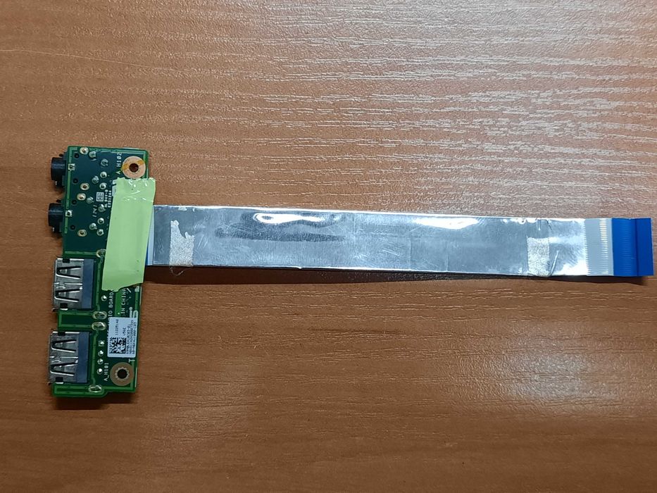 Бокова. плата Asus U56E U56 | розбір
