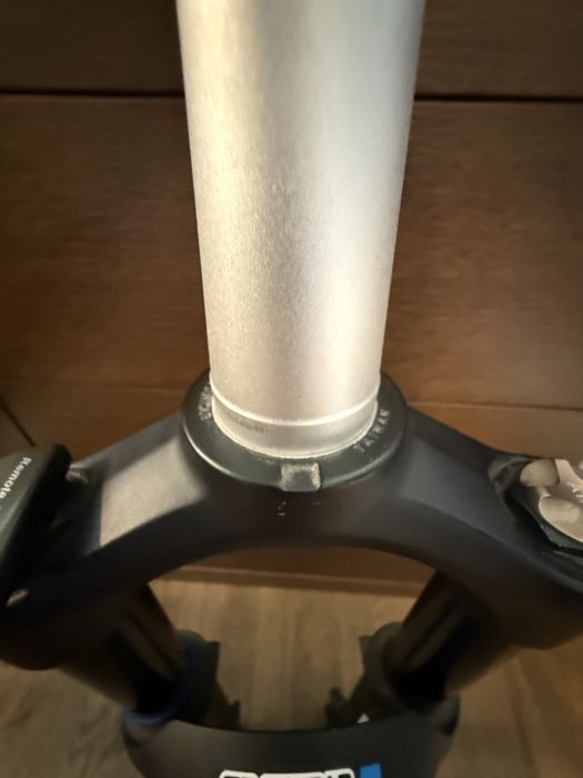 Sunture Aion powietrze +blokada