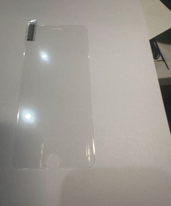 Szklo iPhone 6 plus