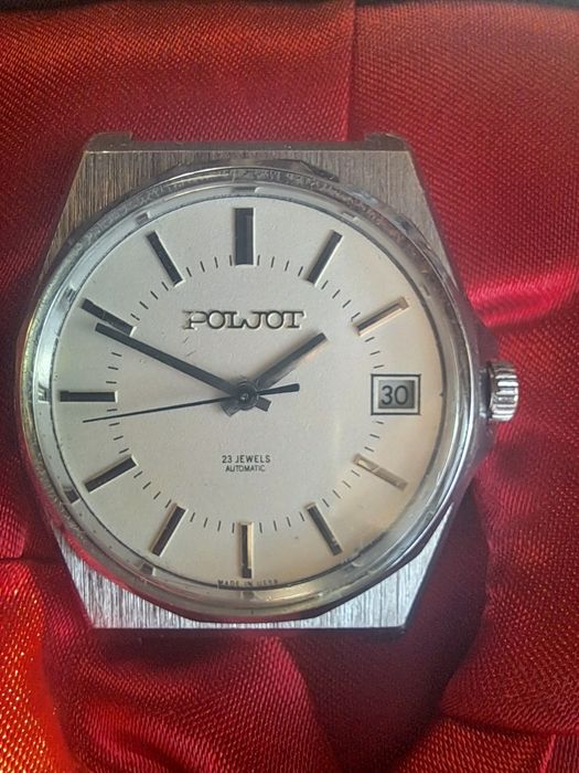Poljot Automatic