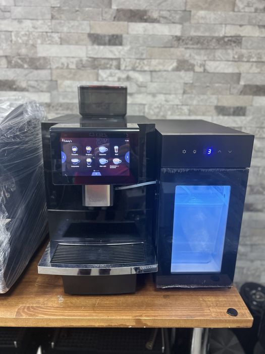 Кавомашина суперавтомат Dr Coffee F11 Plus-B