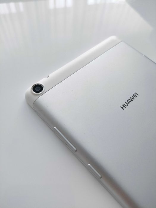 tablet Huawei MediaPad 7" bardzo dobry stan