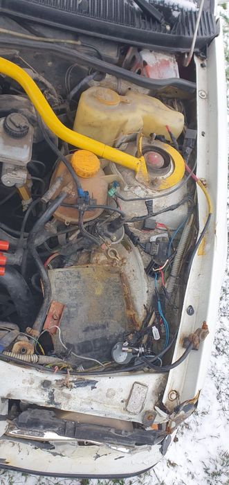 Opel kadett недорого