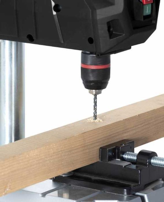 Engenho de Furar Digital de Coluna FEMI DIGIMAX13  2 Veloc. JR19