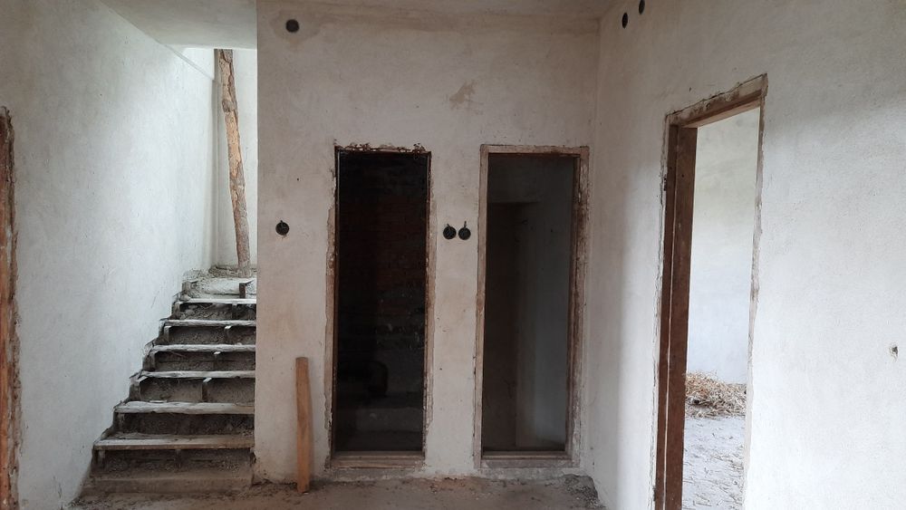 Продам великий будинок