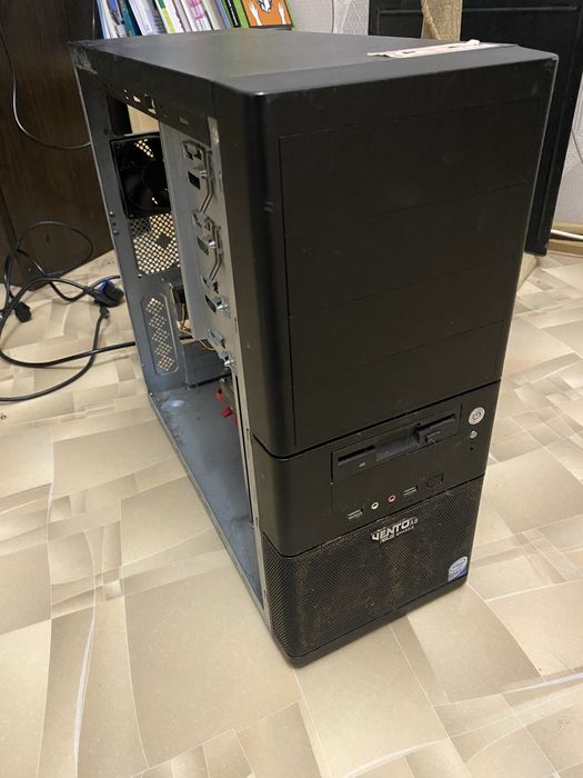 Системний блок (і5-2300/4Gb RAM/320Gb HDD/ASUS Radeon HD 6570 1GB
