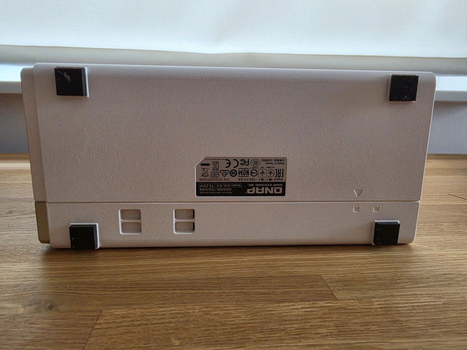 Serwer NAS QNAP TS-231P