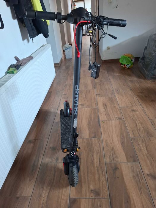 Hulajnoga elektryczna SHARP