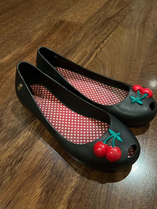 Calçado Melissa Rapariga