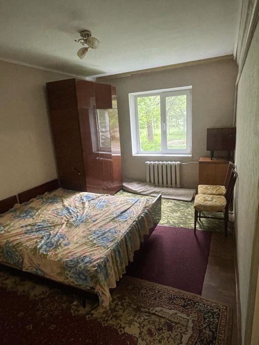 Продаж 3х кім  квартири Калита з гаражем