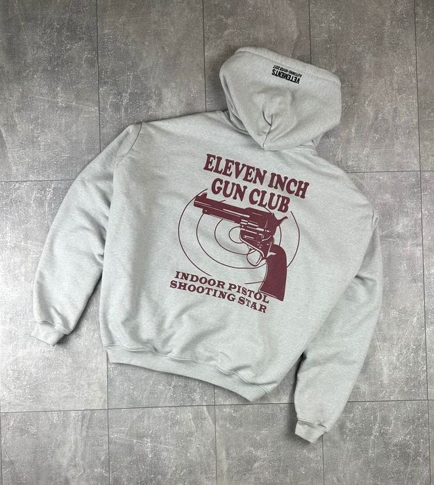 Худи Vetements оригинал