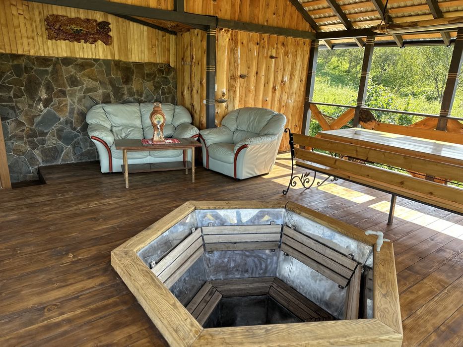 Чан+сауна+басейн