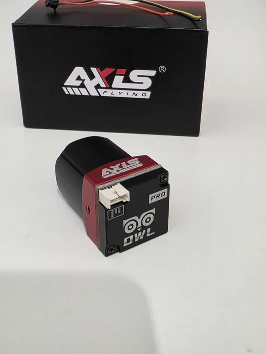 Axisflying OWL Pro Camera FPV