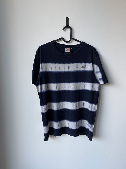 Koszulka Męska - Lacoste Live - Rozmiar S