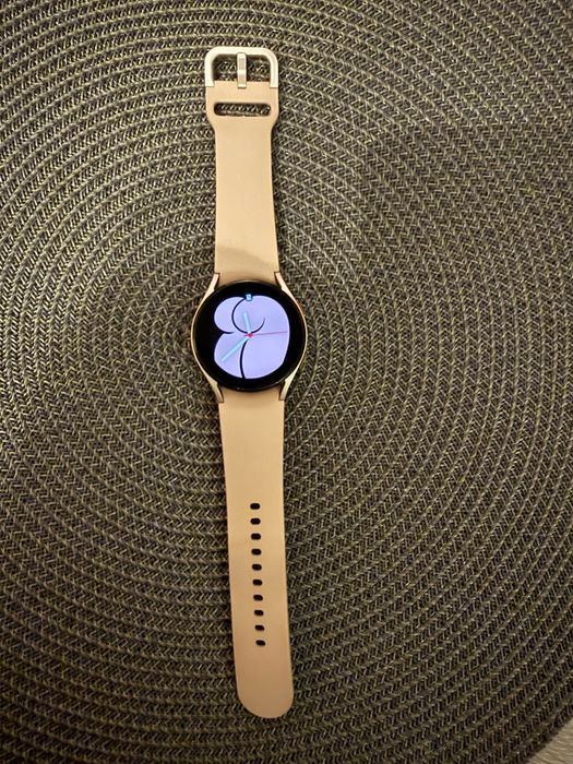 Смарт часи Samsung Galaxy Watch 4
