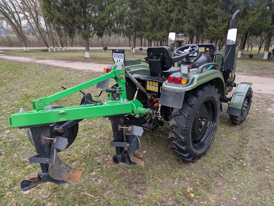 Продам трактор Kentavr 244s