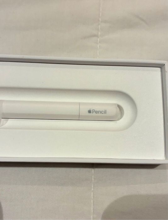 Apple pen 2.ª geração