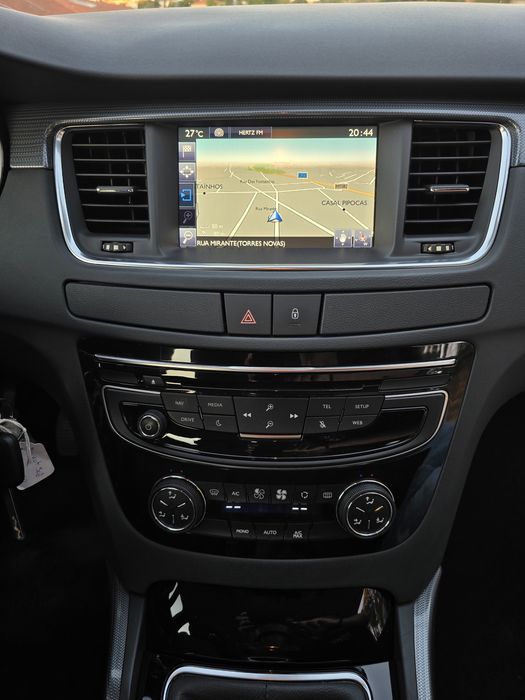 Peugeot 508 2.0 Blue-Hdi Active 56Mil Km's