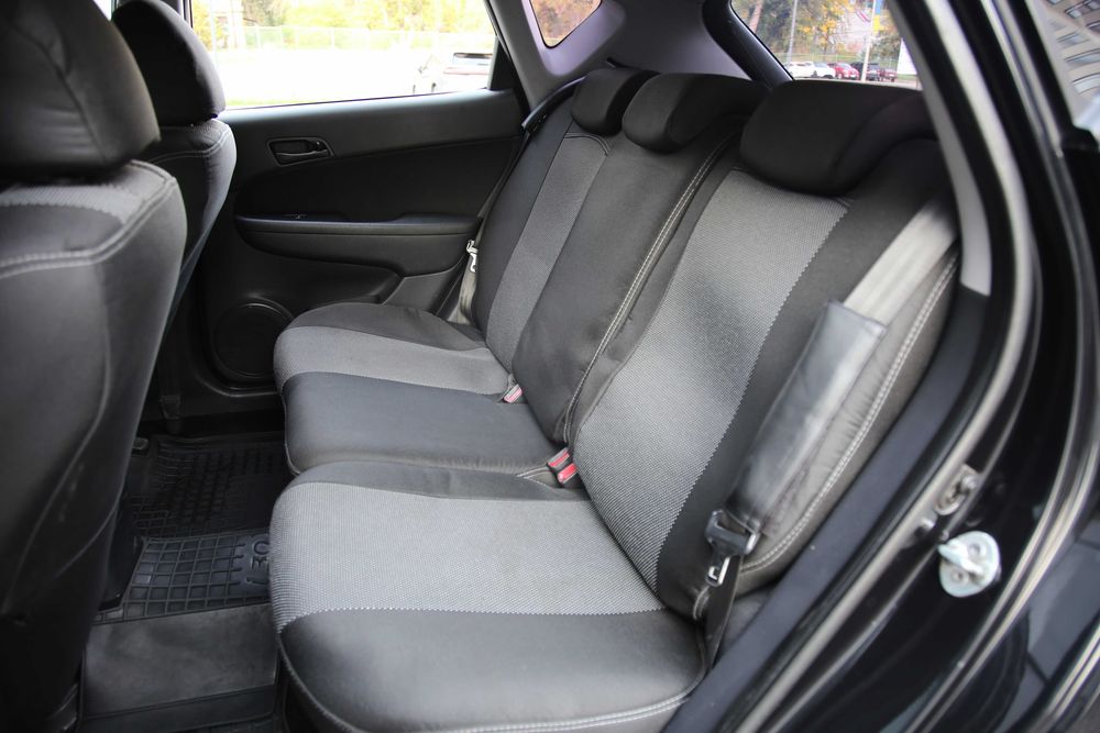 Hyundai i30 2011