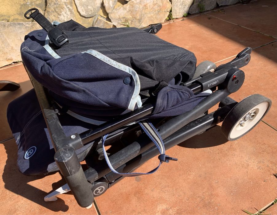 Carrinho Cybex Libelle 2024