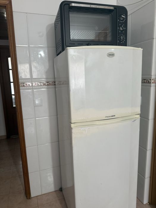 Frigorifico Samsung