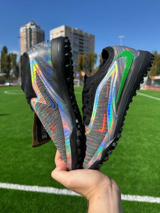 !SALE! Сороконожки Nike Phantom 6 TF Elite 39 40 41 42 43 44 45