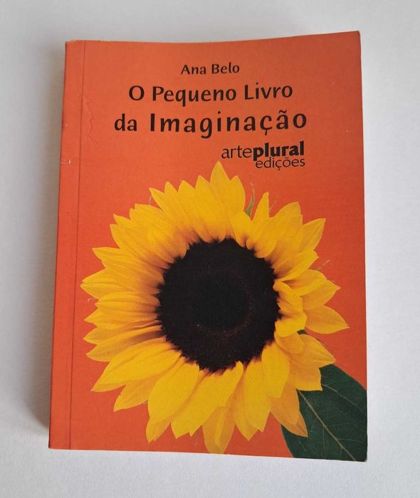 Pequenos Livros Inspiradores : Ciúme e Imaginação