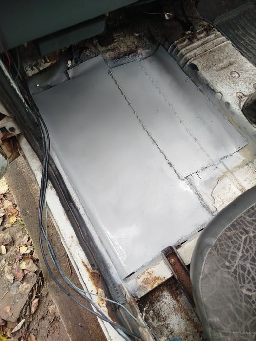 Таврия пикап 1,2 инжектор газ бензин