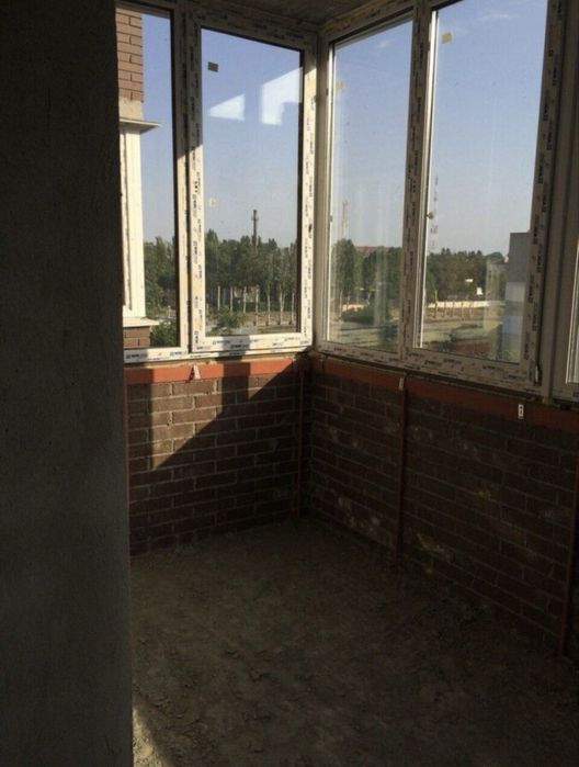 1-к квартира в ЖК «Грандбуд» — Індивідуальне опалення! ID-#146148