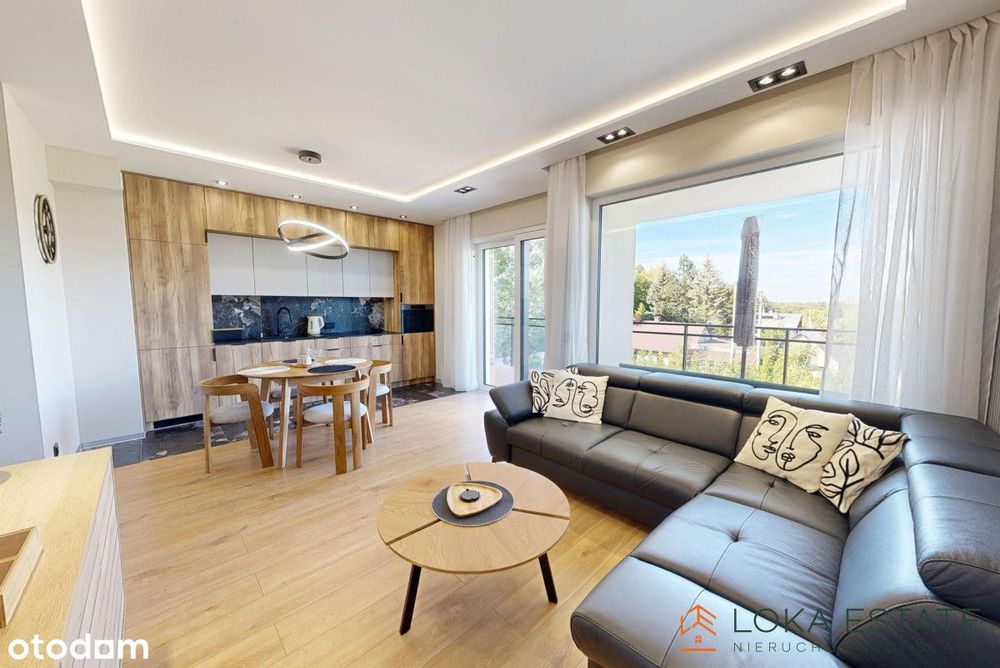 Apartament Premium| Parking na 2 samochody w cenie