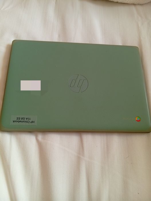 HP CHROMEBOOK 11A G8 EE z 2025r.