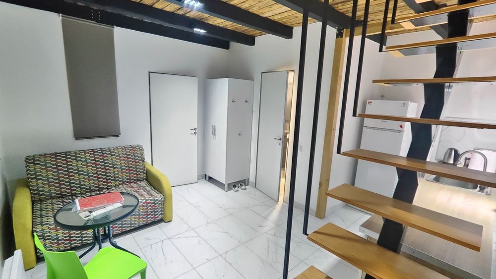 Сдам 2уровневую квартиру, Гагарина