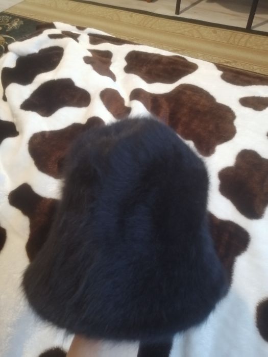 Панама шапка, тепла, нова.