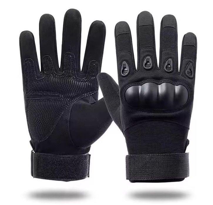 Rękawice outdoor survival taktyczne typ 1 ASG Airsoft