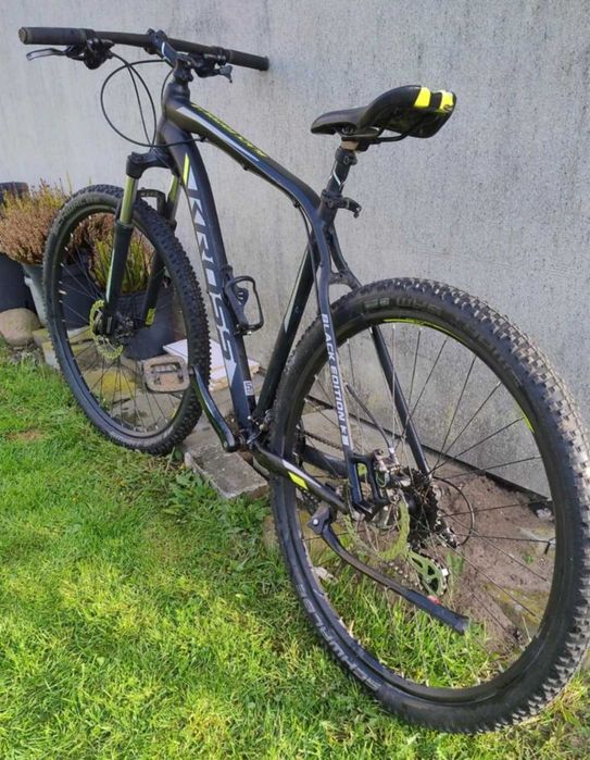 Kross Black Edition 3